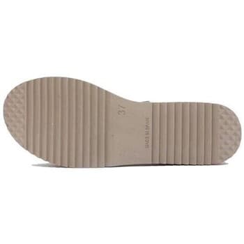 Women's Platforms Rks Brown