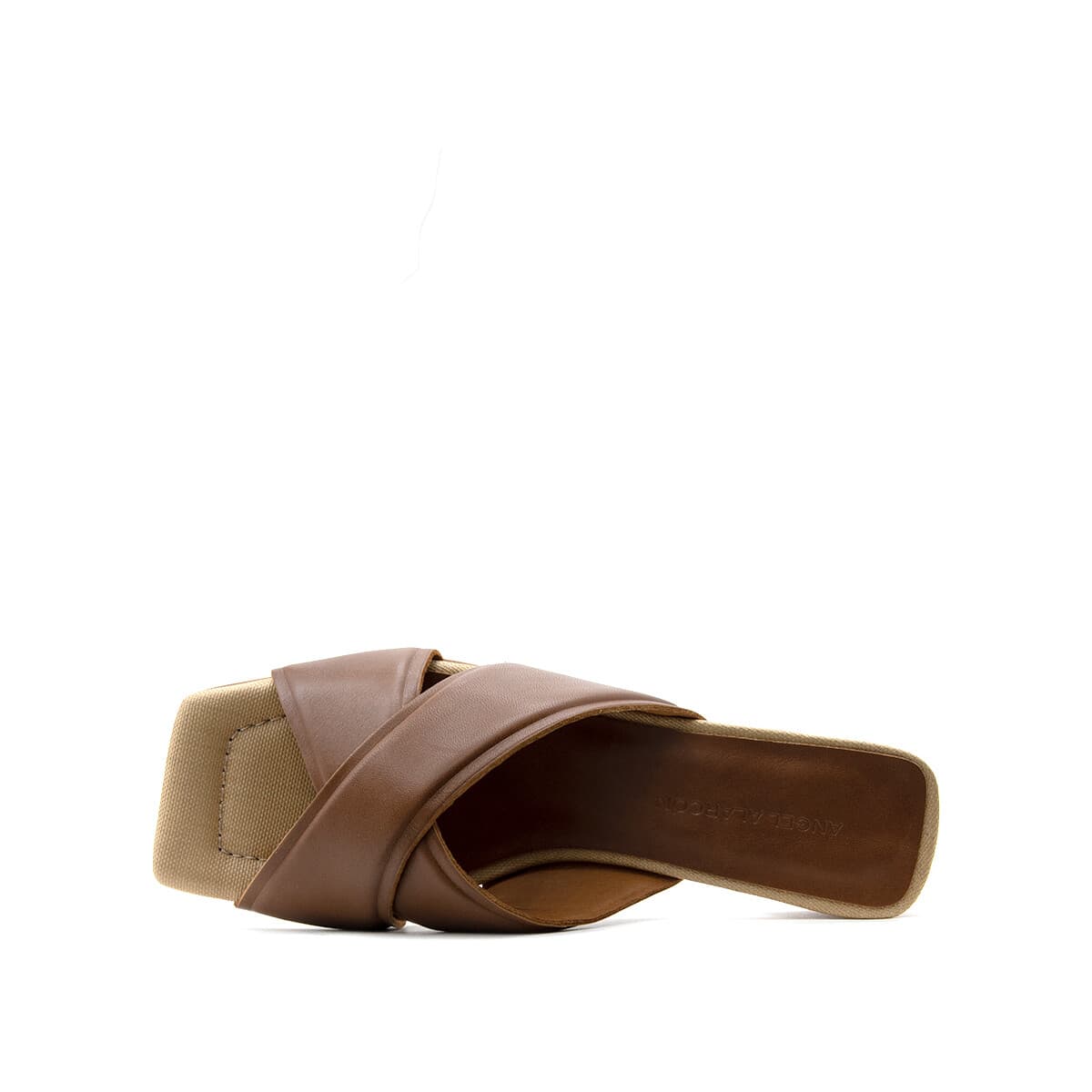 Women's Sandals Angel Alarcon Multicolor