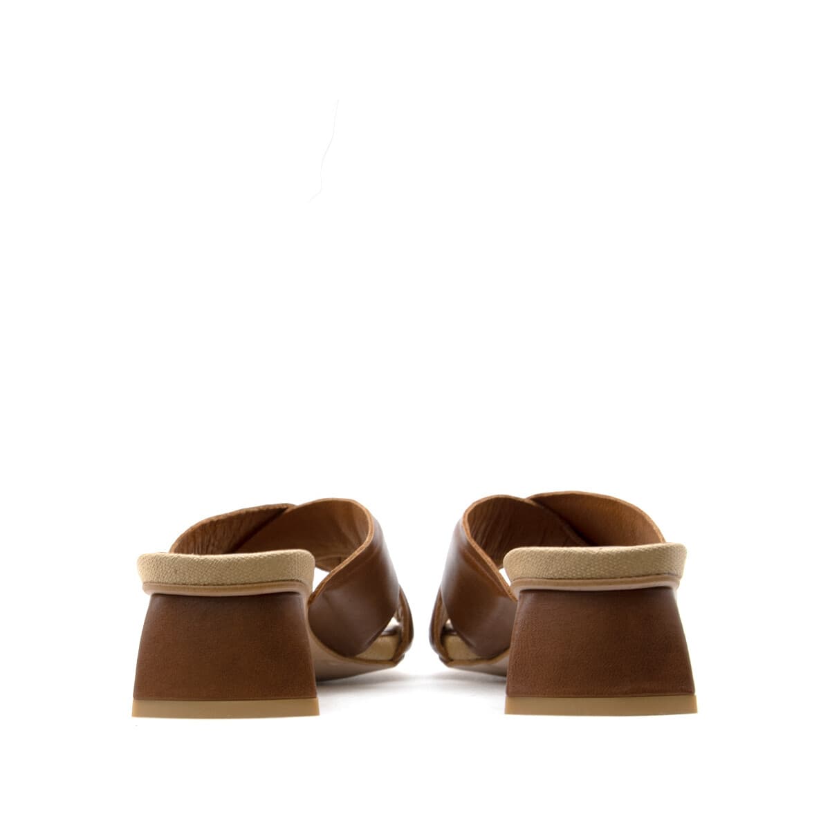 Women's Sandals Angel Alarcon Multicolor