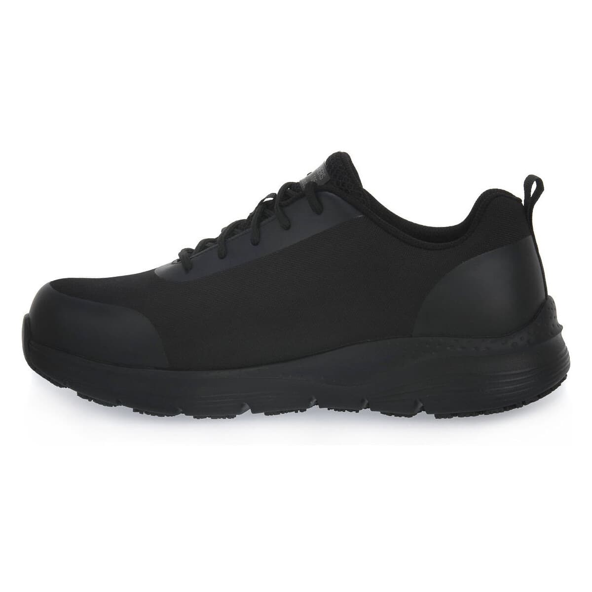Men's Sneakers Skechers Black