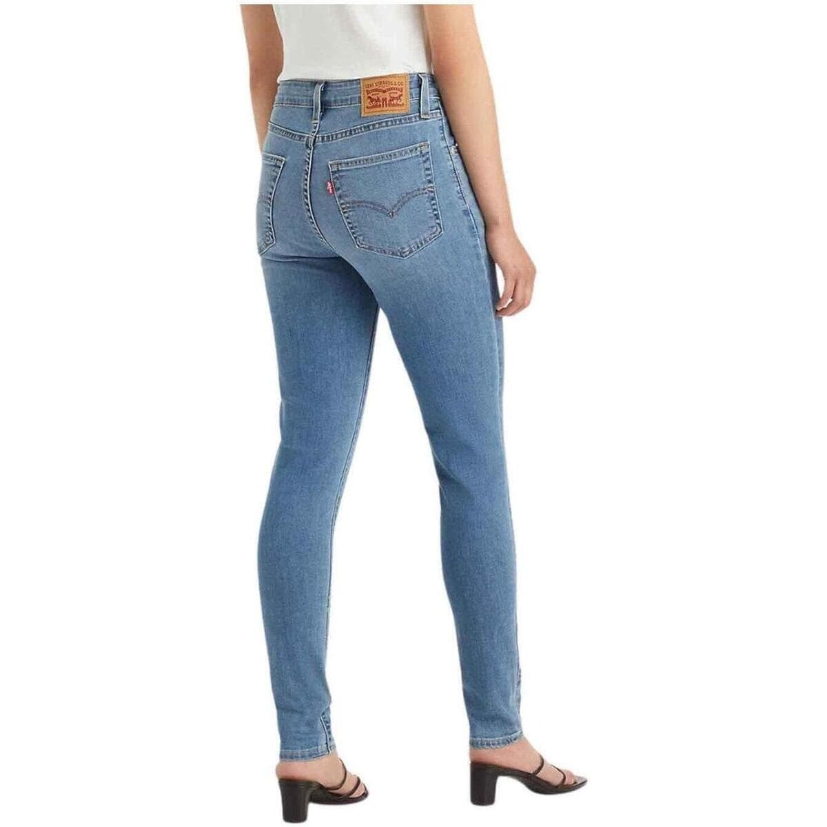 Women's Jeans Levis Blue