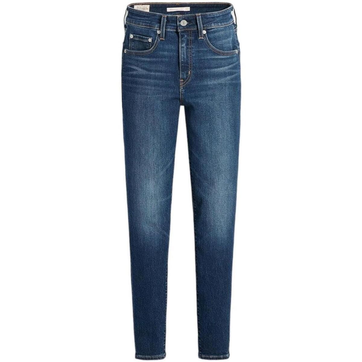Women's Jeans Levis Blue