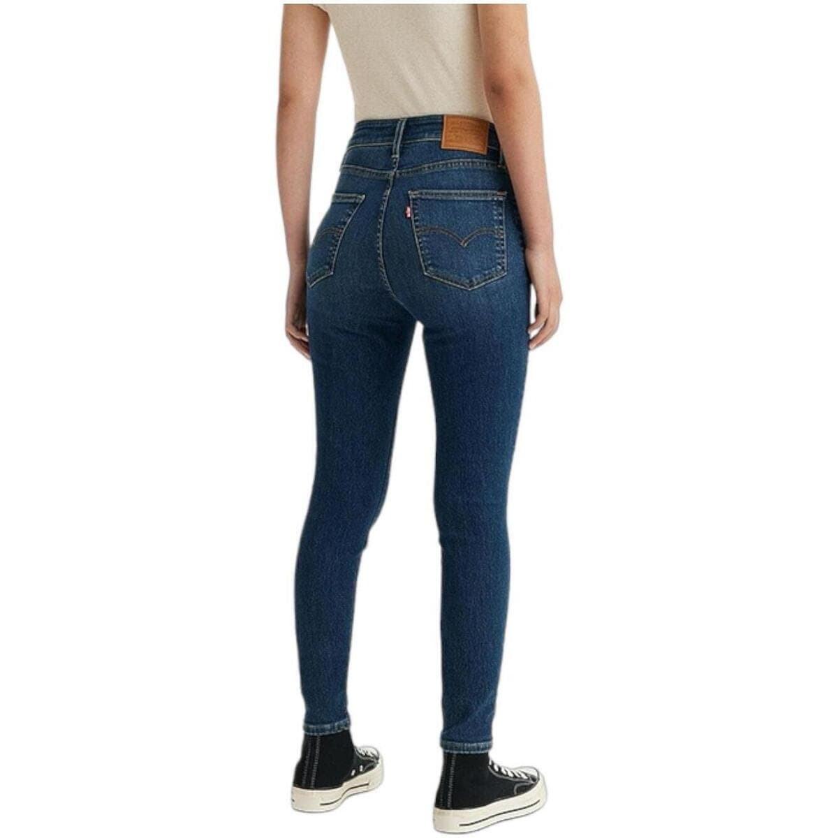 Women's Jeans Levis Blue