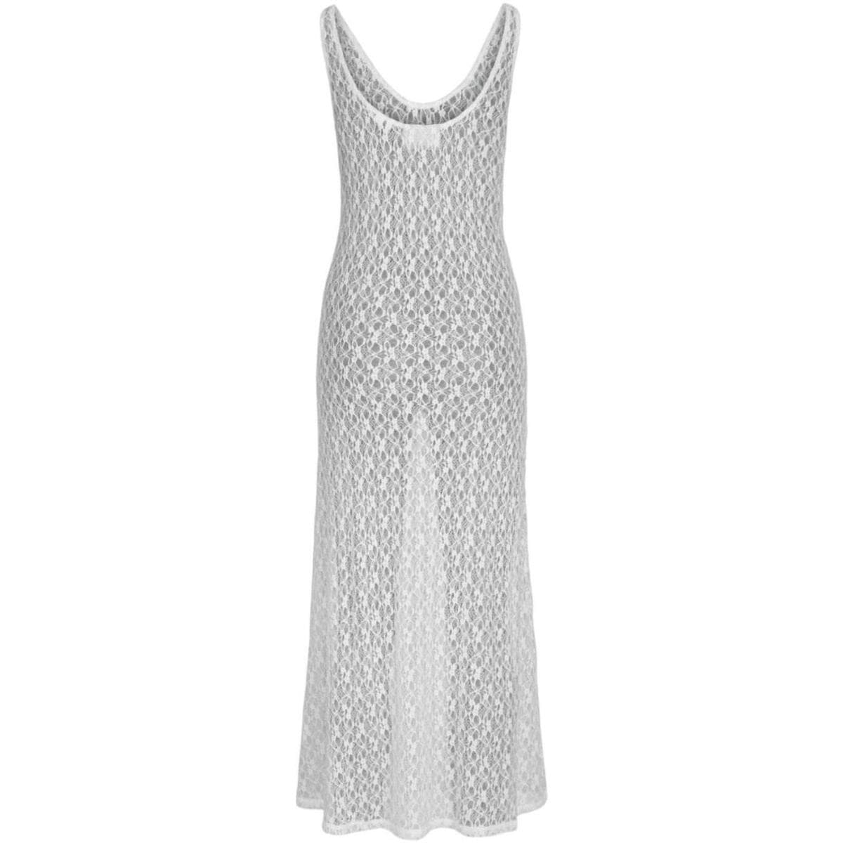 Women's Dresses JJXX White
