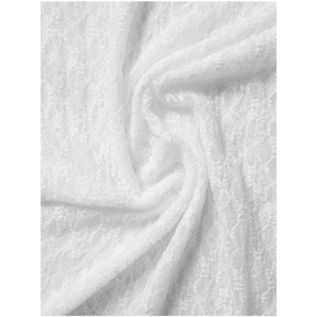 Women's Dresses JJXX White