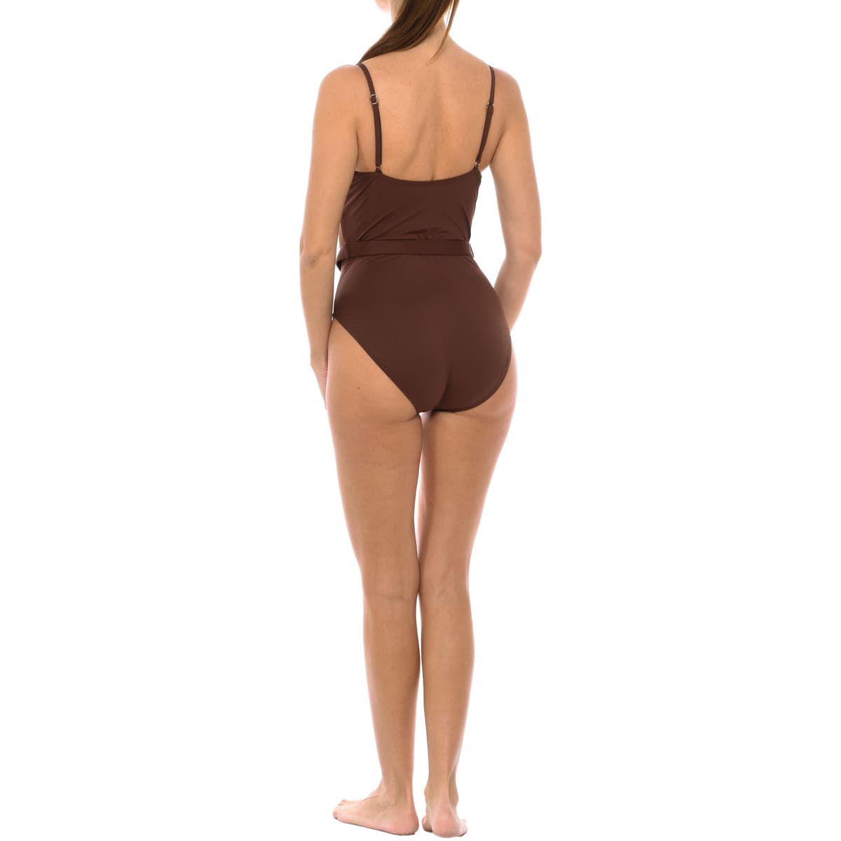 Women's Swimwear Michael Kors Brown