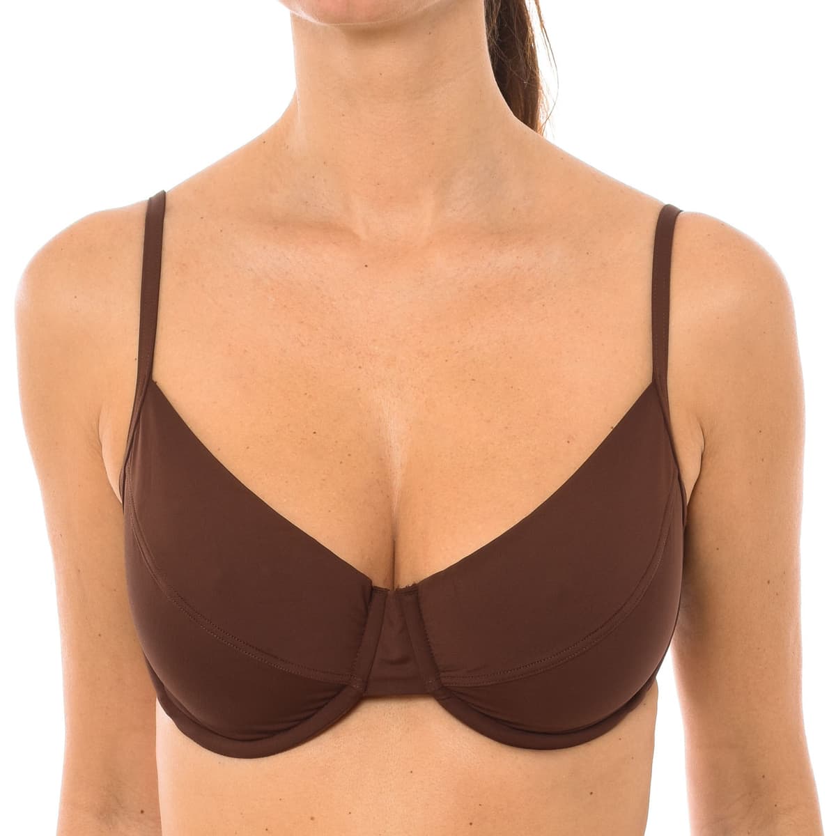 Μαγιό μόνο το πάνω ή κάτω μέρος MICHAEL Michael Kors MM1N618-204