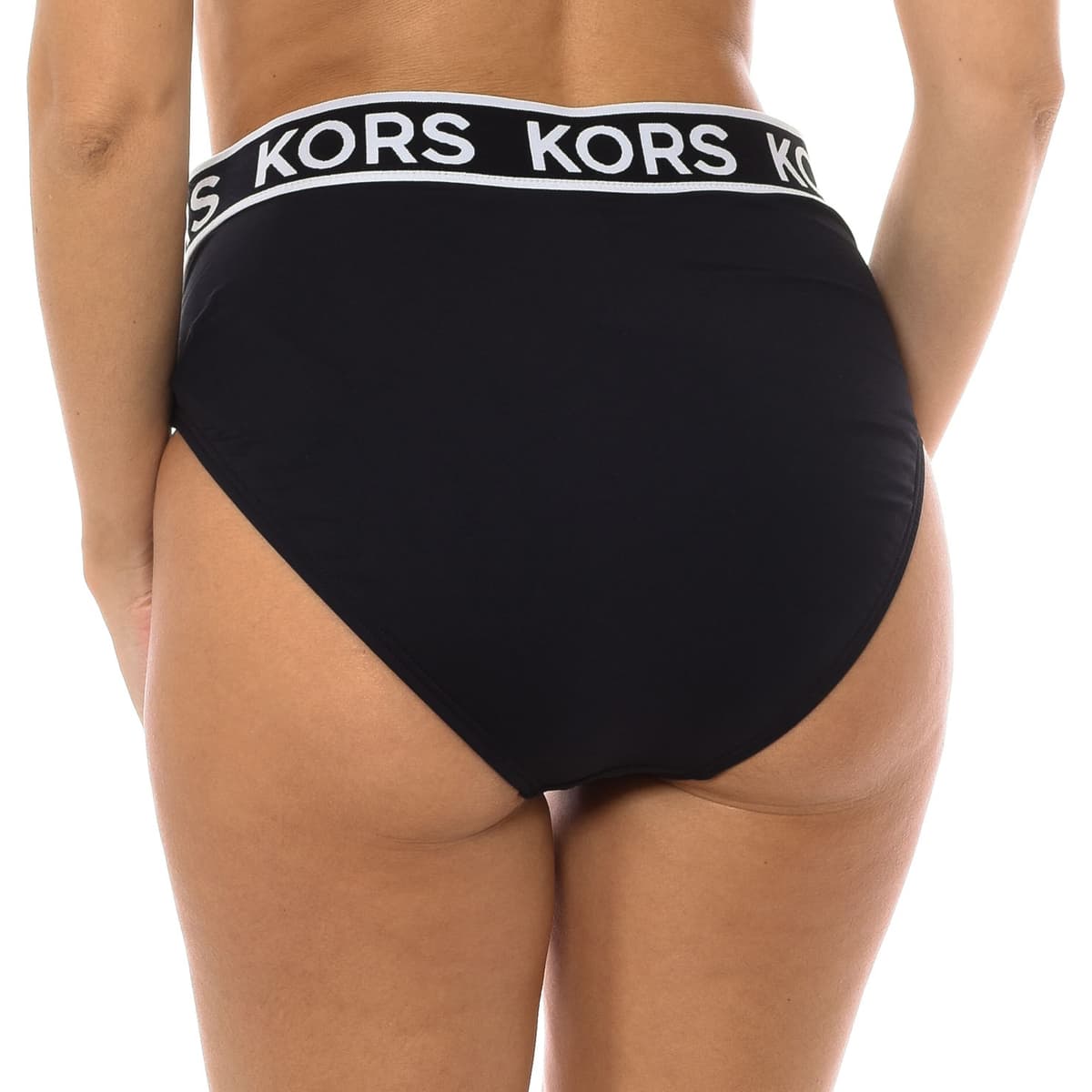 Women's Swimwear Michael Kors Black