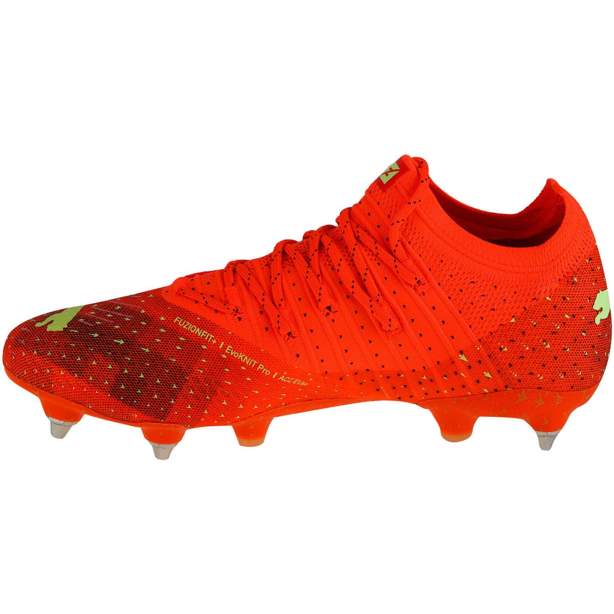 Men's Football Boots Puma Red