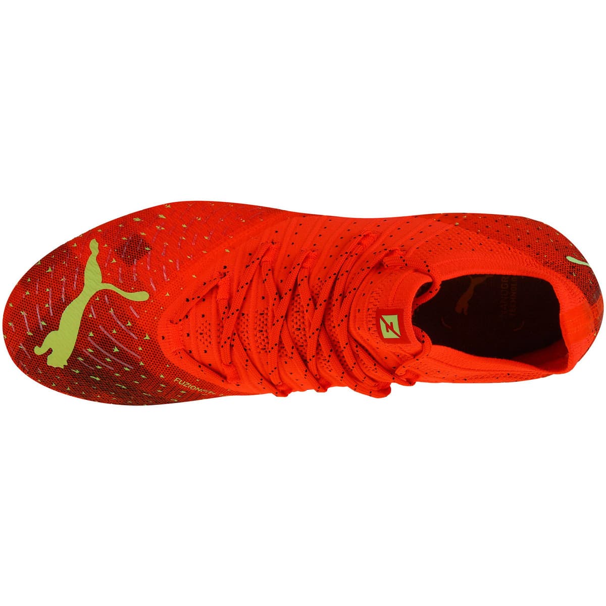 Men's Football Boots Puma Red