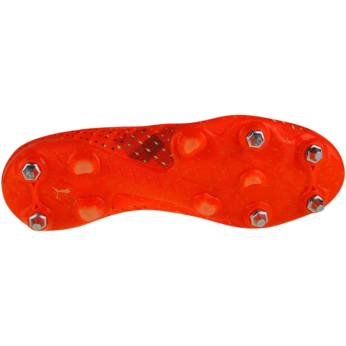 Men's Football Boots Puma Red