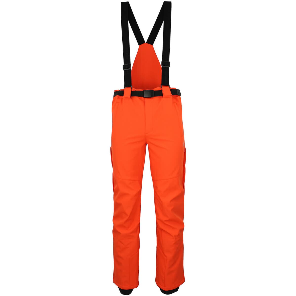 Men's Pants Peak Mountain Orange