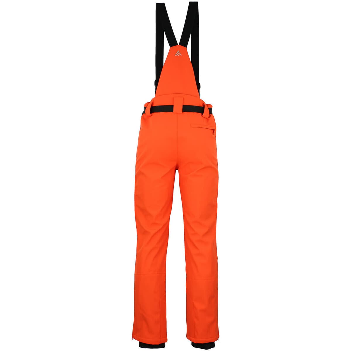 Men's Pants Peak Mountain Orange