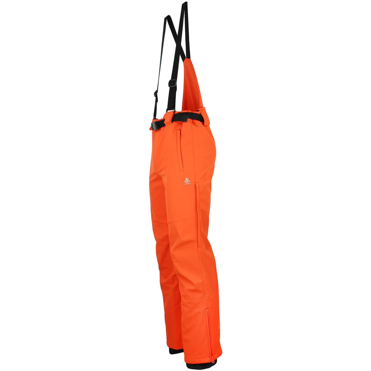 Men's Pants Peak Mountain Orange