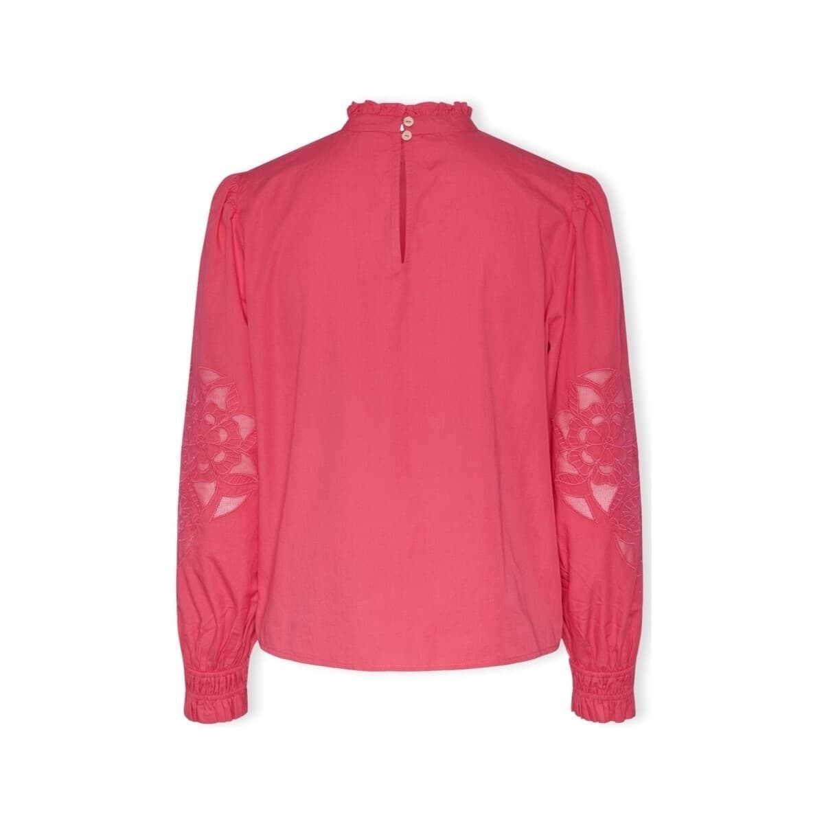 Women's T-Shirts Y.a.s Pink