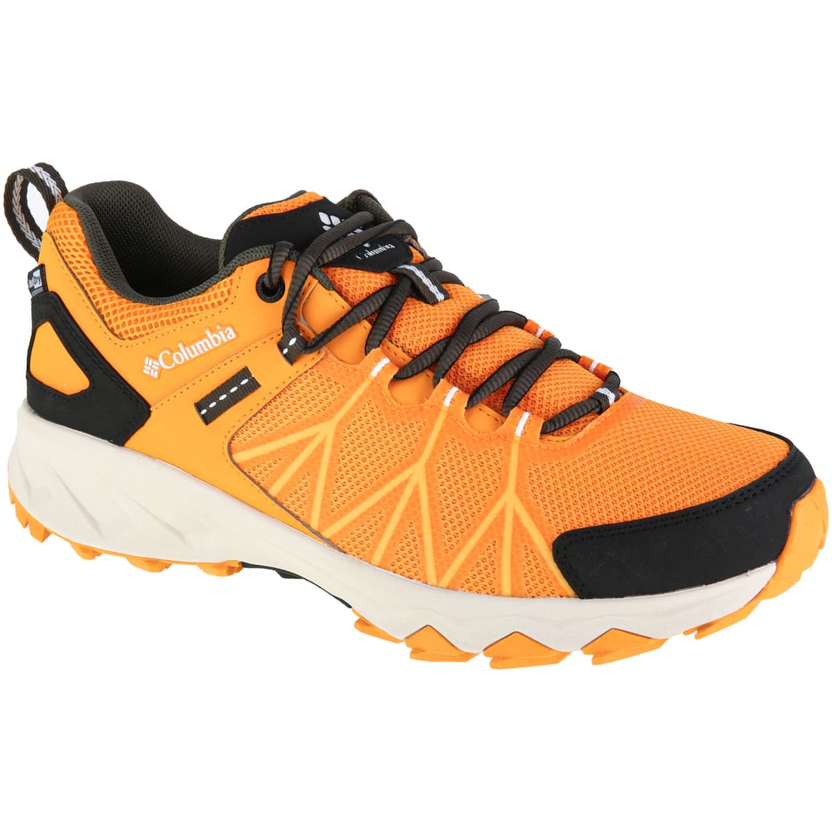 Men's Outdoor Shoes Columbia Yellow
