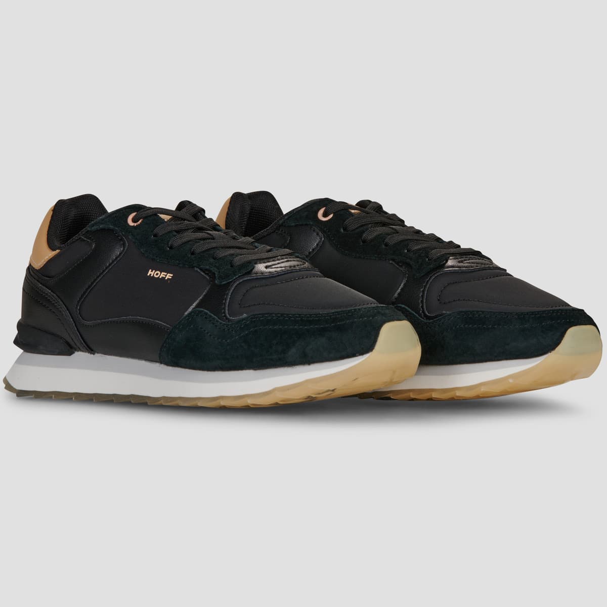 Women's Sneakers HOFF Black