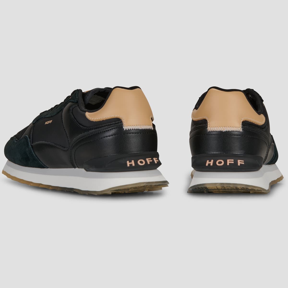 Women's Sneakers HOFF Black