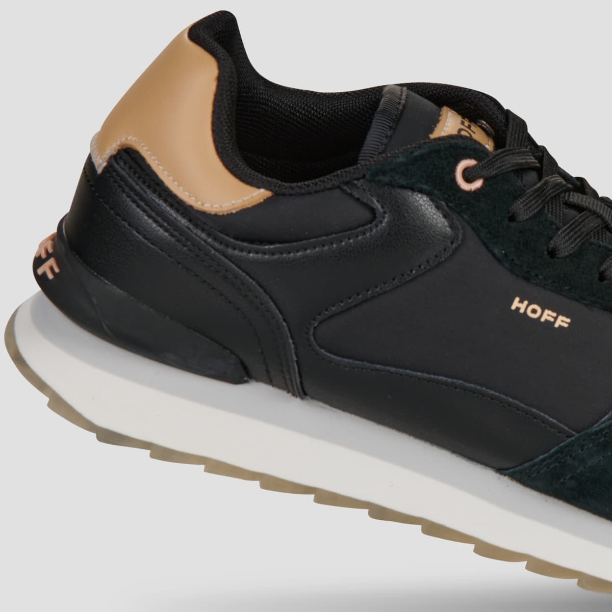 Women's Sneakers HOFF Black