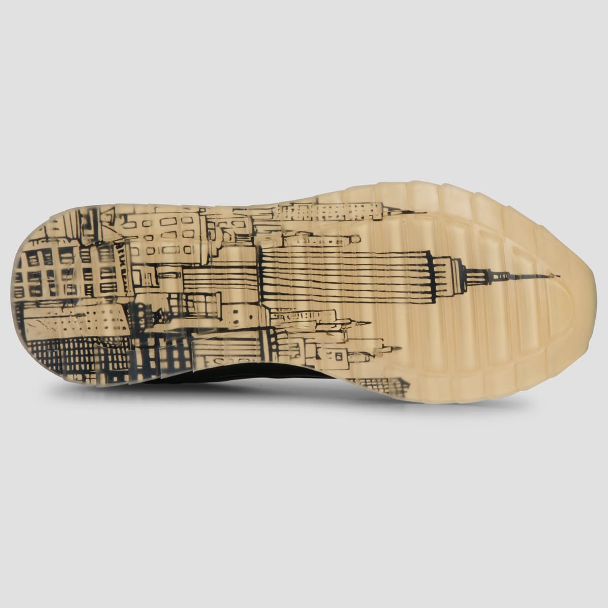 Women's Sneakers HOFF Black