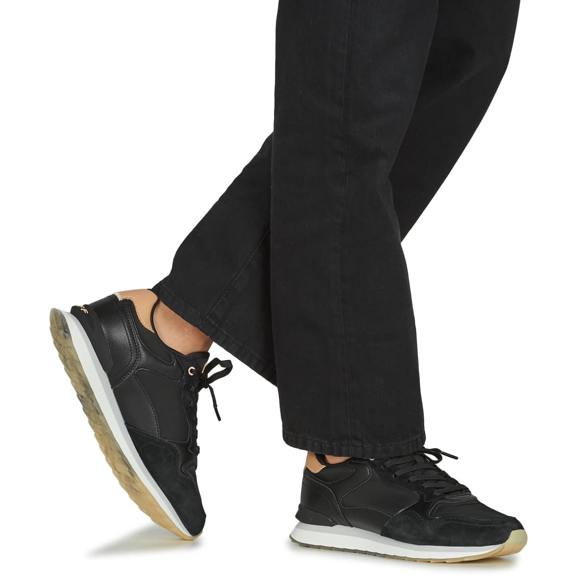 Women's Sneakers HOFF Black