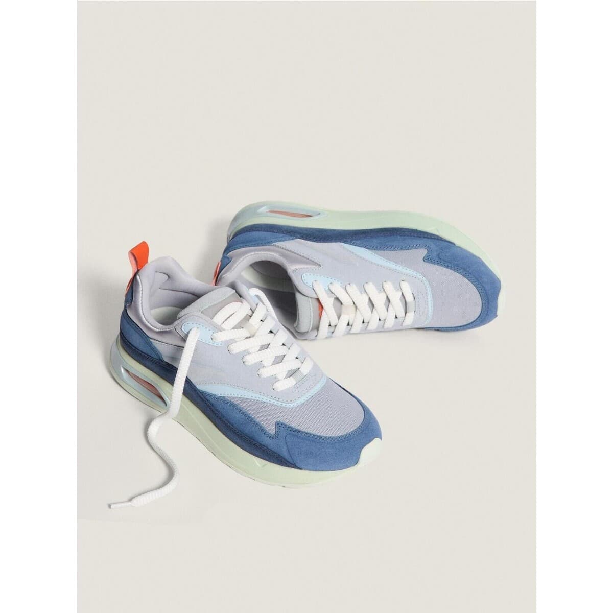 Women's Sneakers HOFF Blue