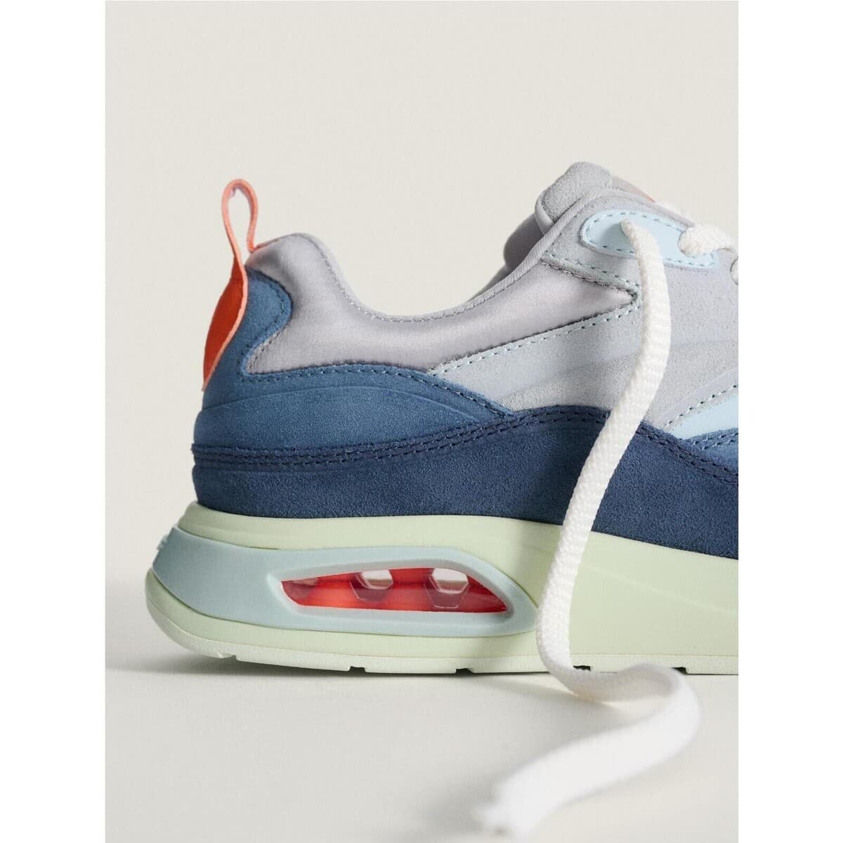 Women's Sneakers HOFF Blue