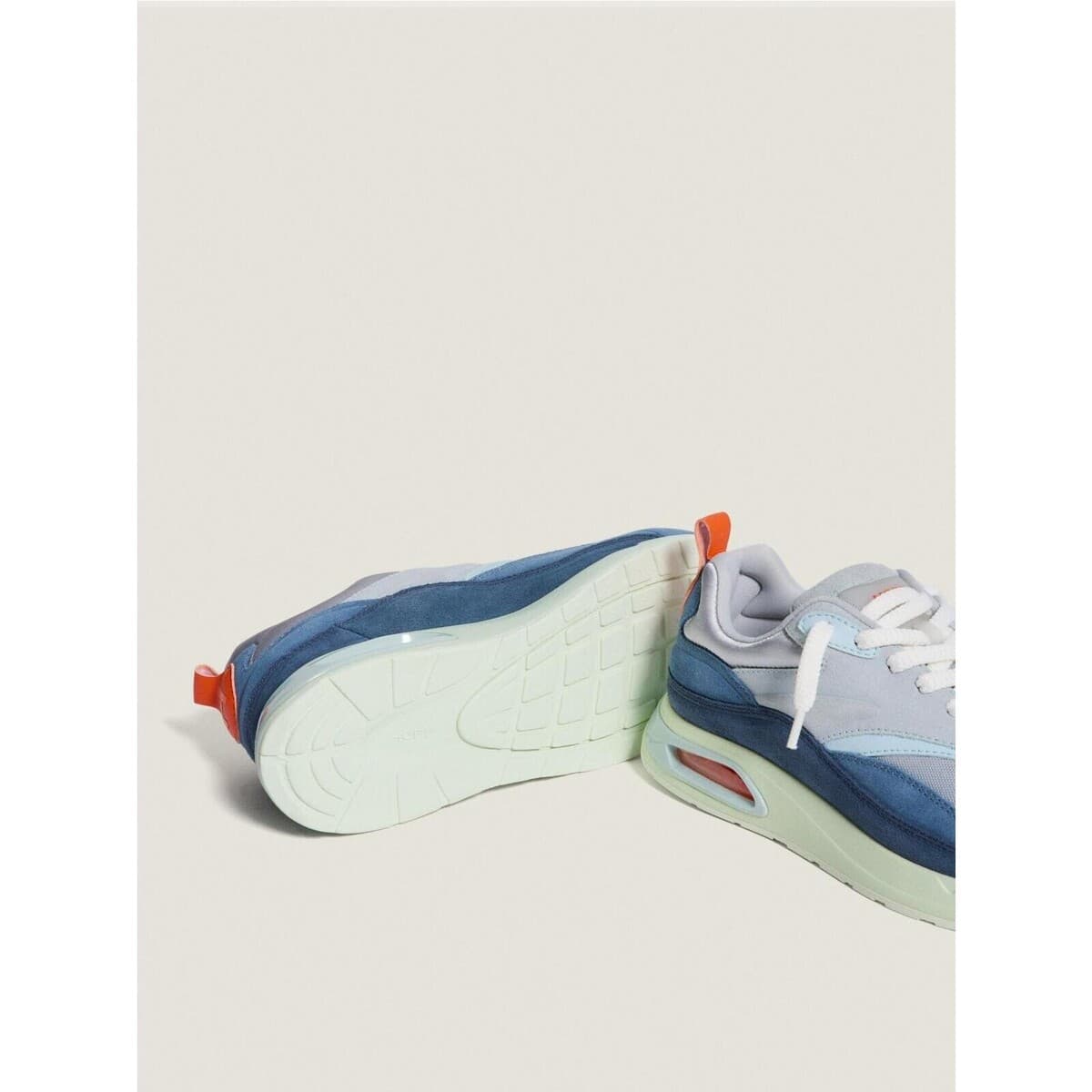 Women's Sneakers HOFF Blue