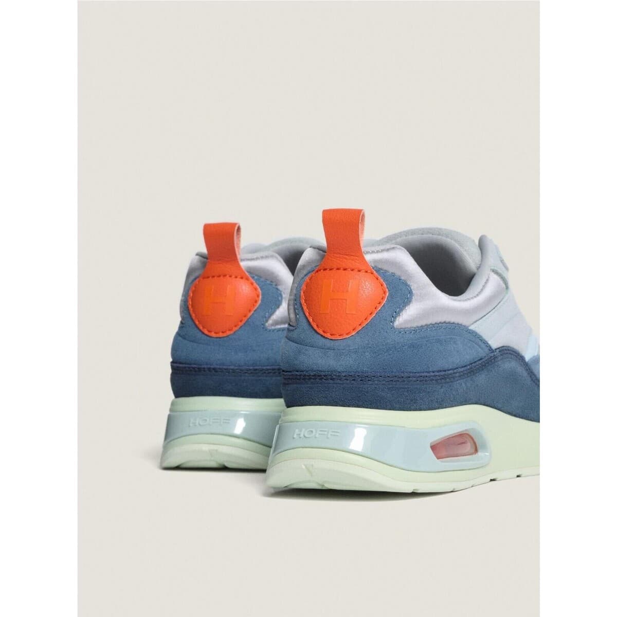 Women's Sneakers HOFF Blue