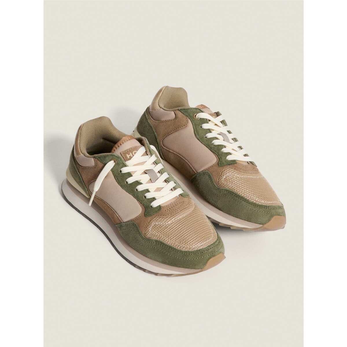 Women's Sneakers HOFF Multicolor