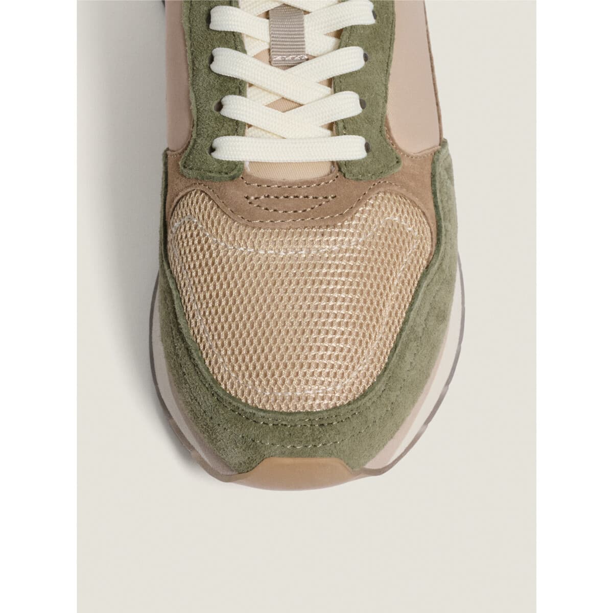 Women's Sneakers HOFF Multicolor