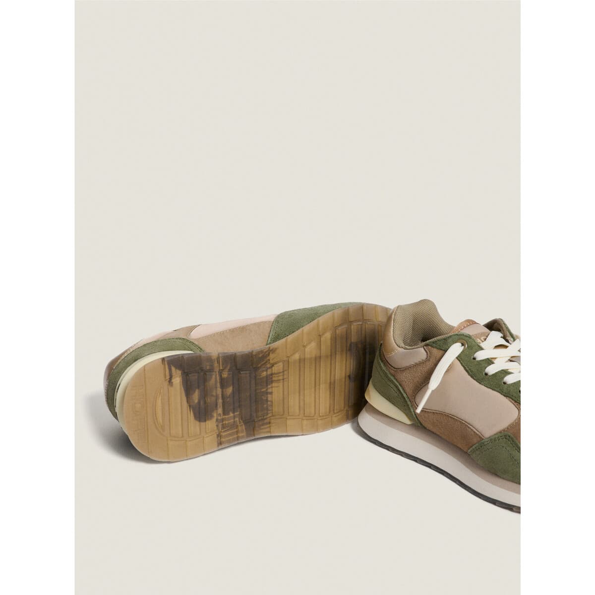 Women's Sneakers HOFF Multicolor