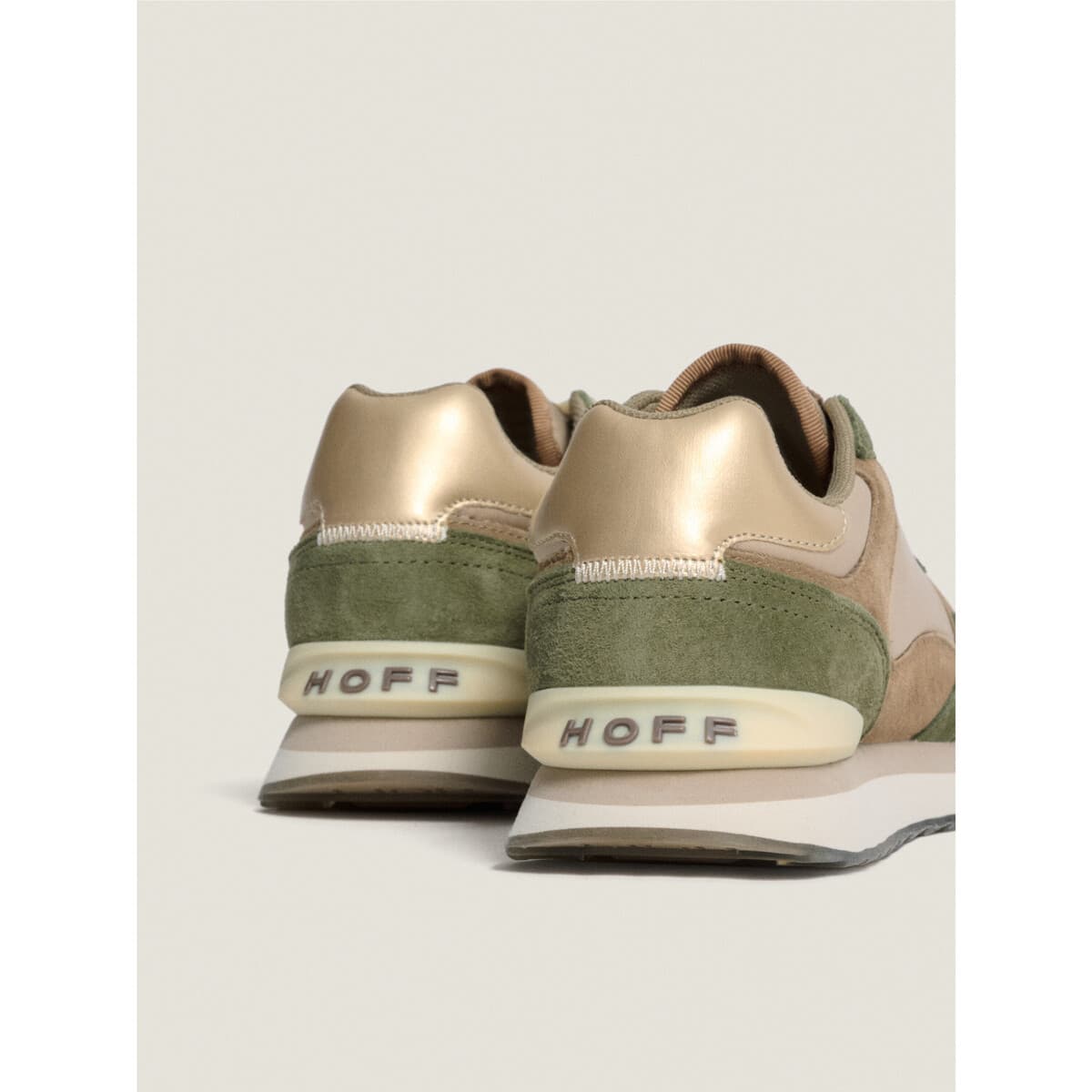 Women's Sneakers HOFF Multicolor