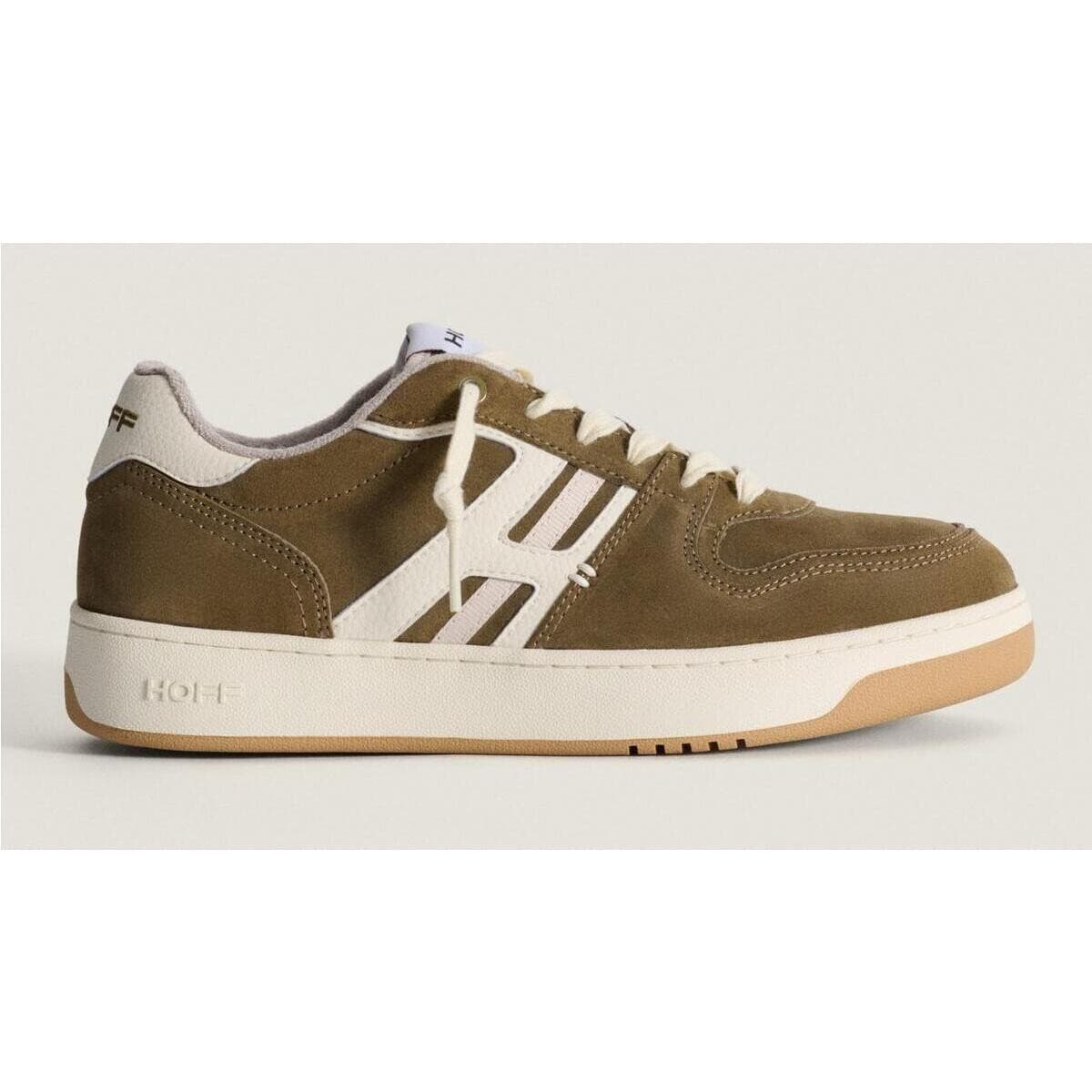 Men's Sneakers HOFF Brown