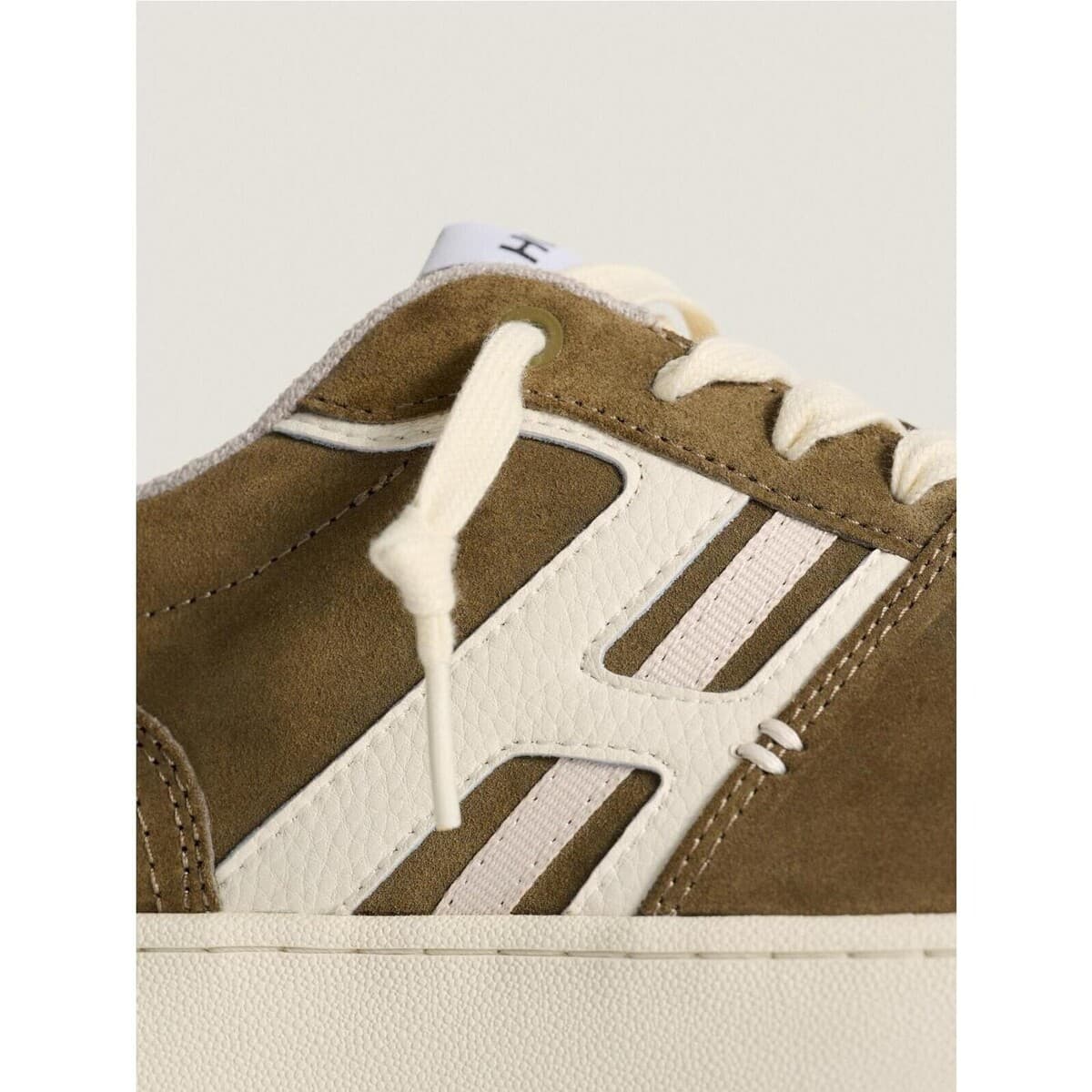 Men's Sneakers HOFF Brown