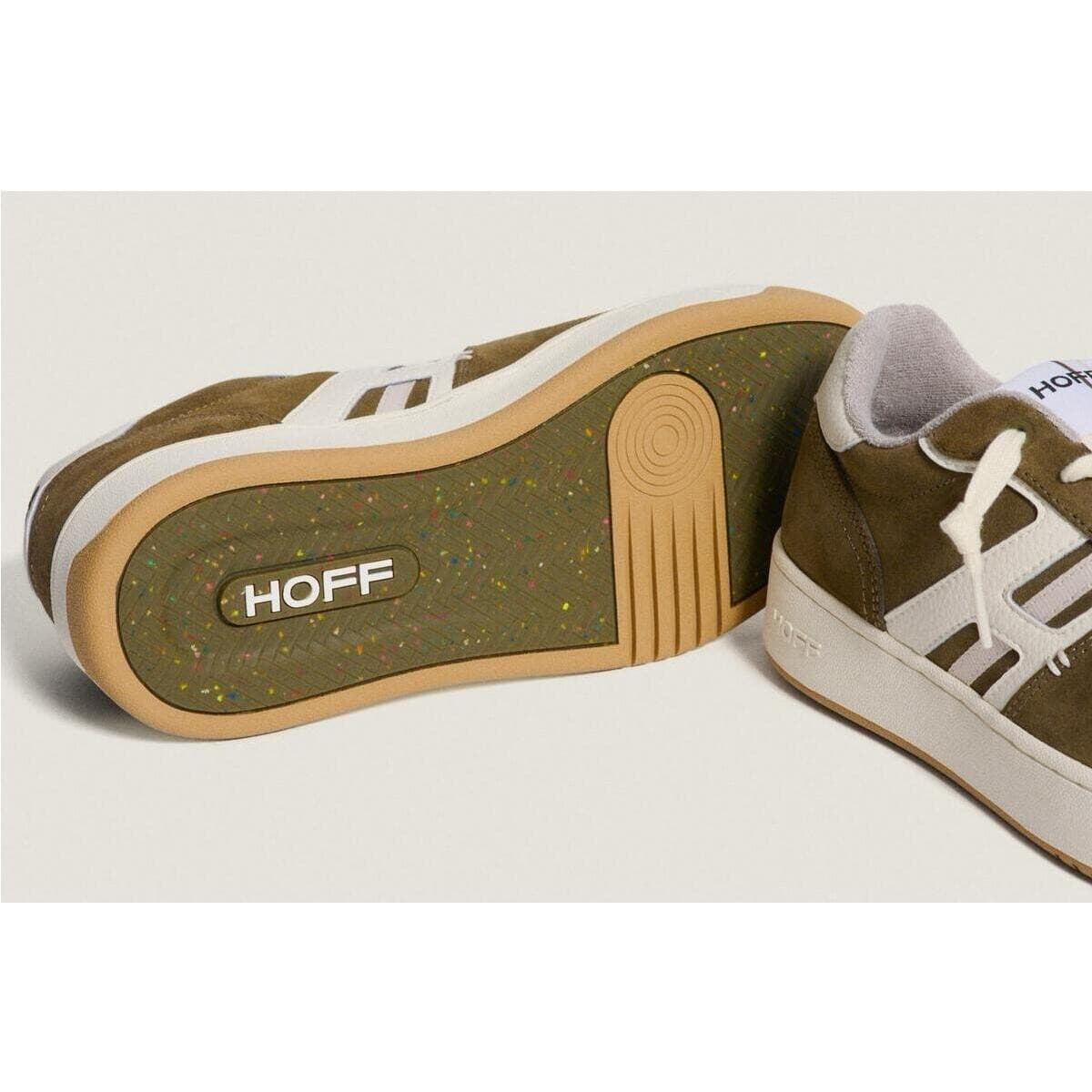 Men's Sneakers HOFF Brown