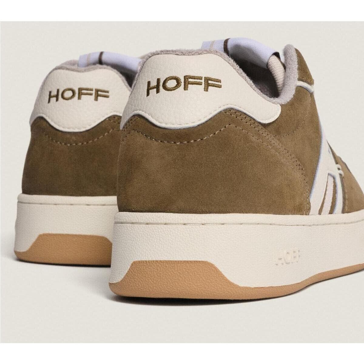 Men's Sneakers HOFF Brown