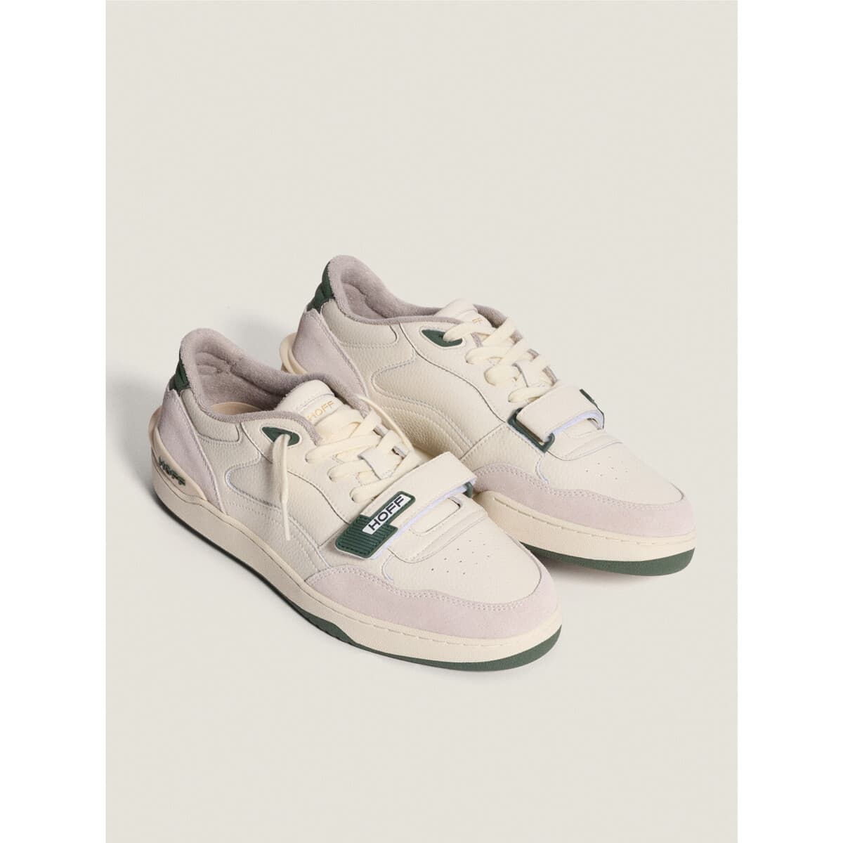 Men's Sneakers HOFF Beige