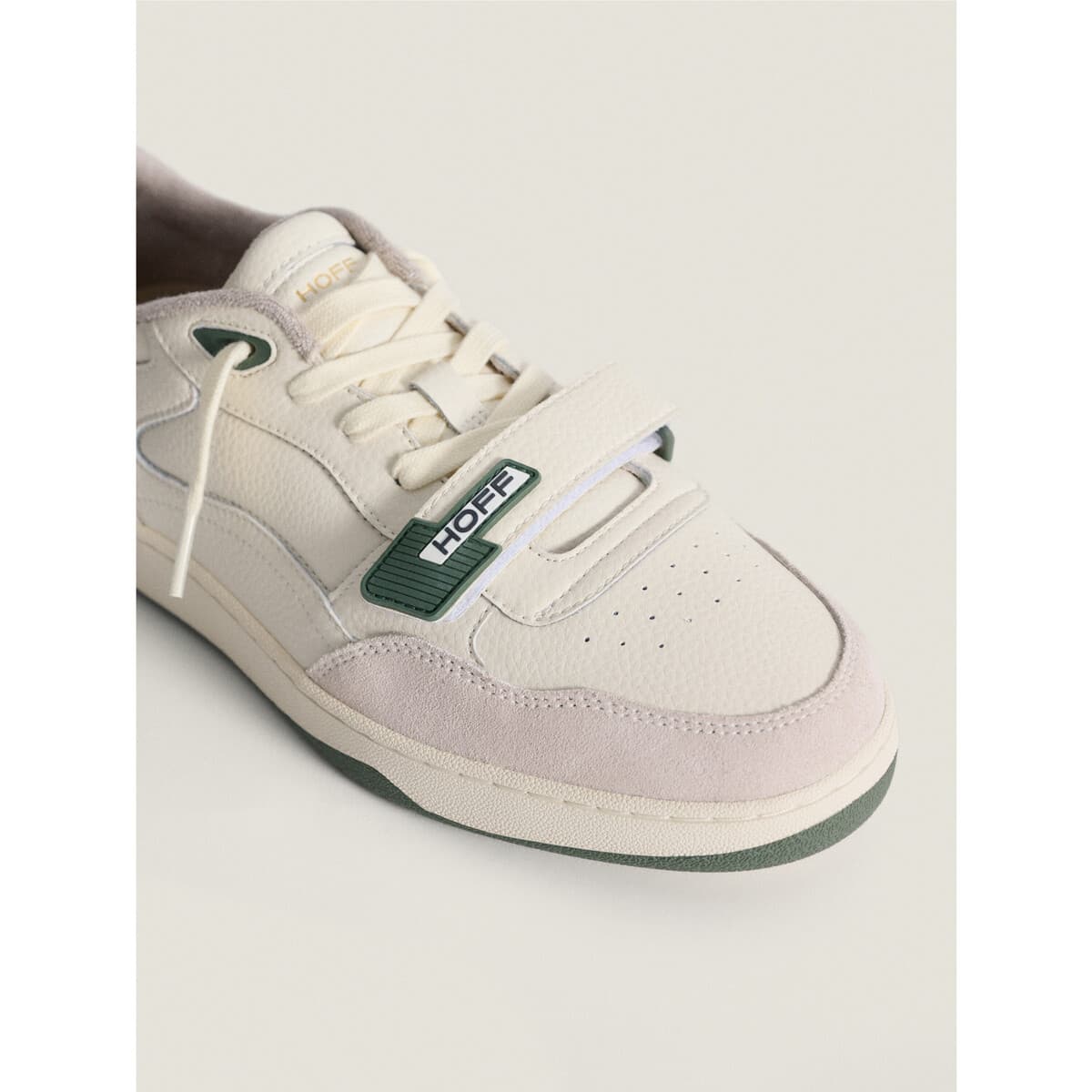 Men's Sneakers HOFF Beige