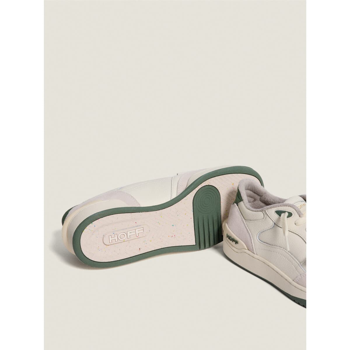 Men's Sneakers HOFF Beige