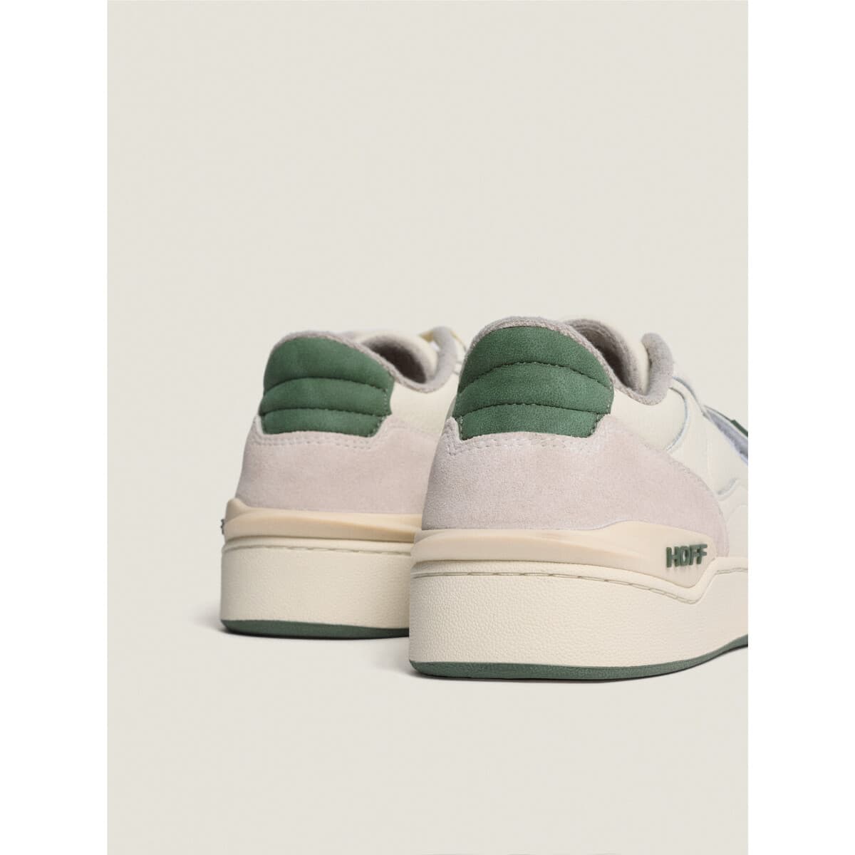 Men's Sneakers HOFF Beige