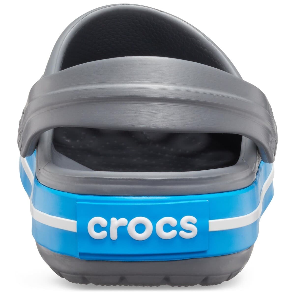 Women's Clogs Crocs Gray