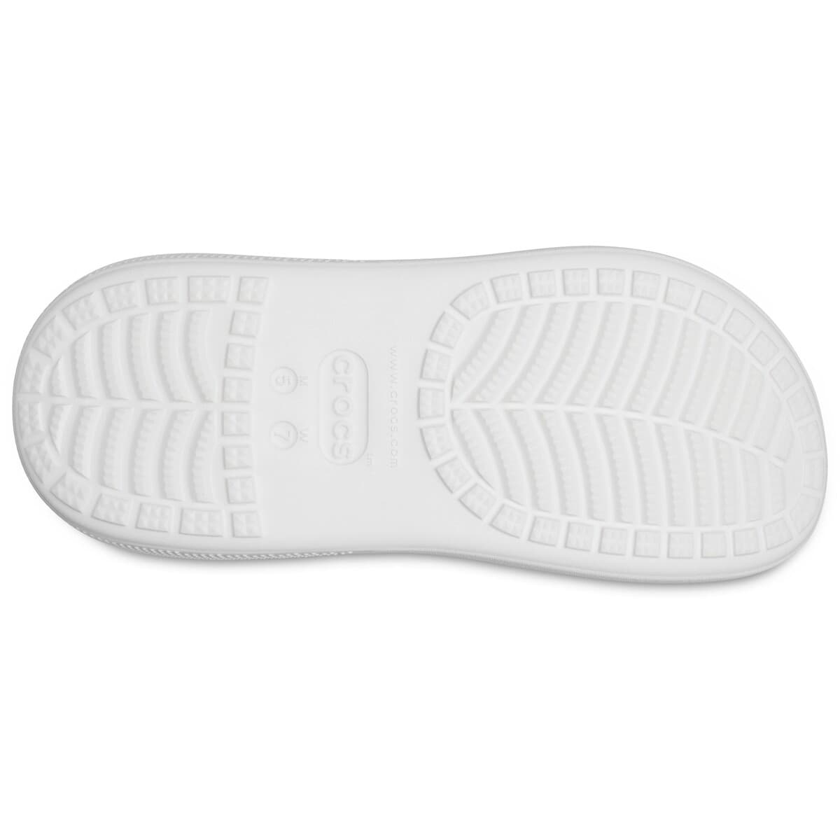 Women's Clogs Crocs White