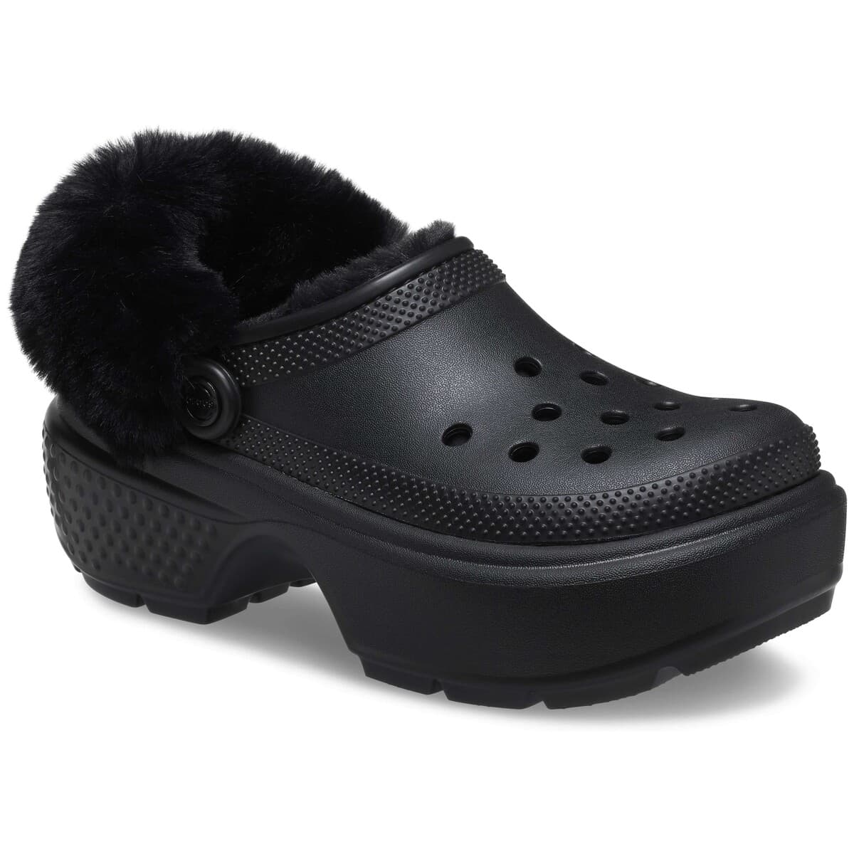 Men's Clogs Crocs Black