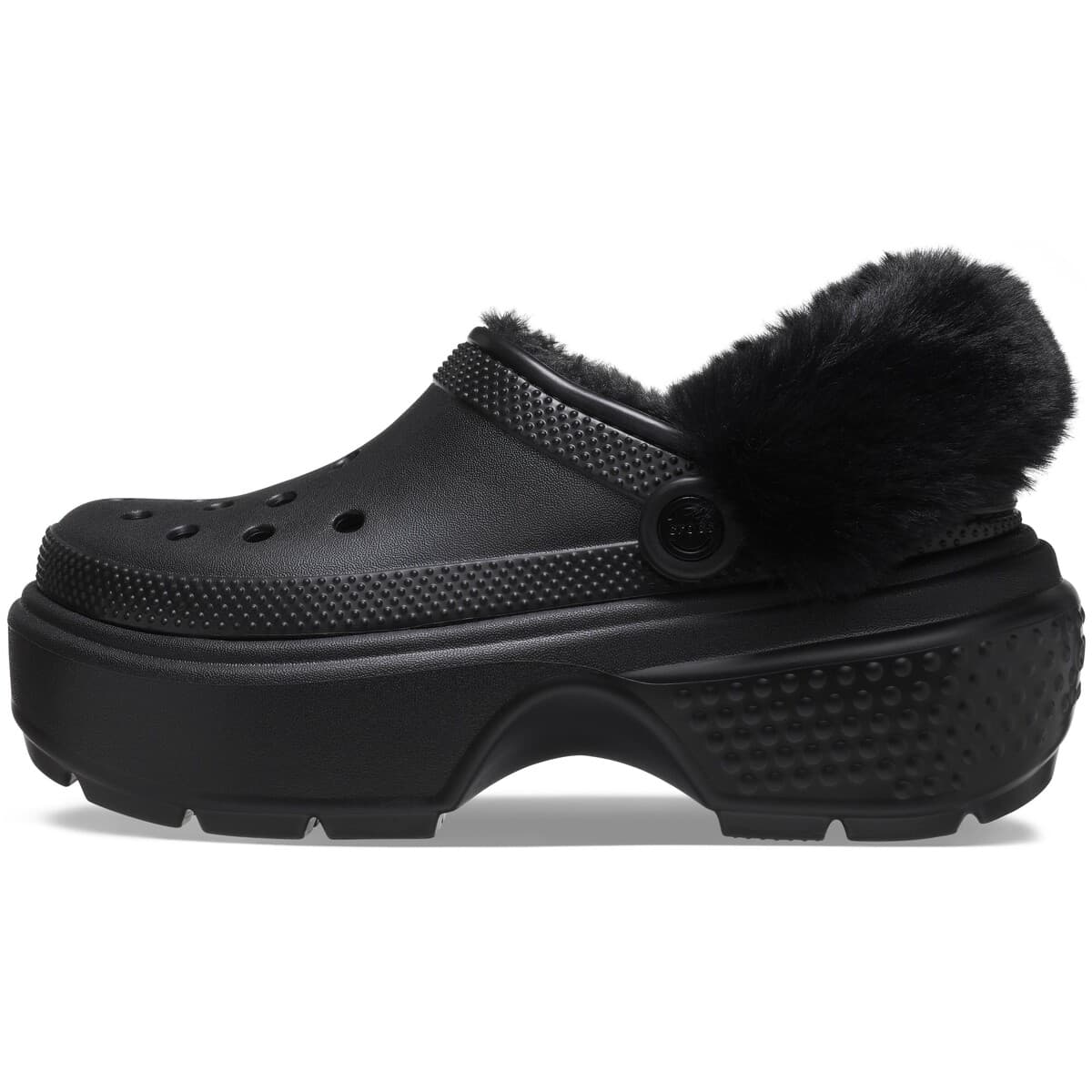 Men's Clogs Crocs Black