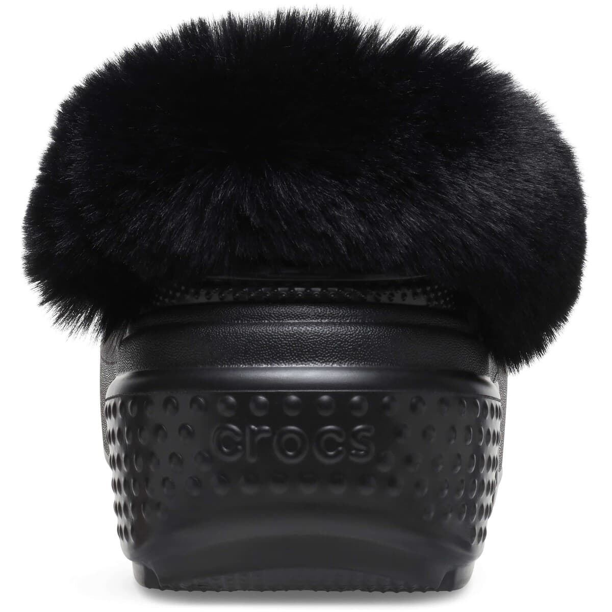 Men's Clogs Crocs Black