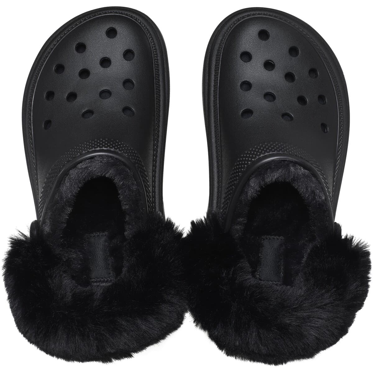 Men's Clogs Crocs Black
