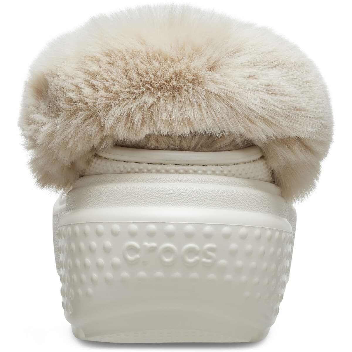 Women's Clogs Crocs White