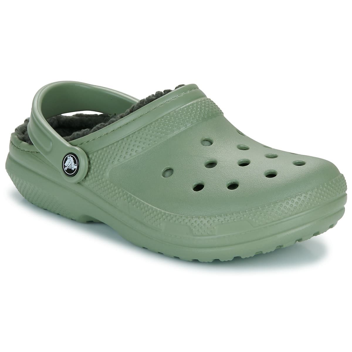 Men's Clogs Crocs Gray