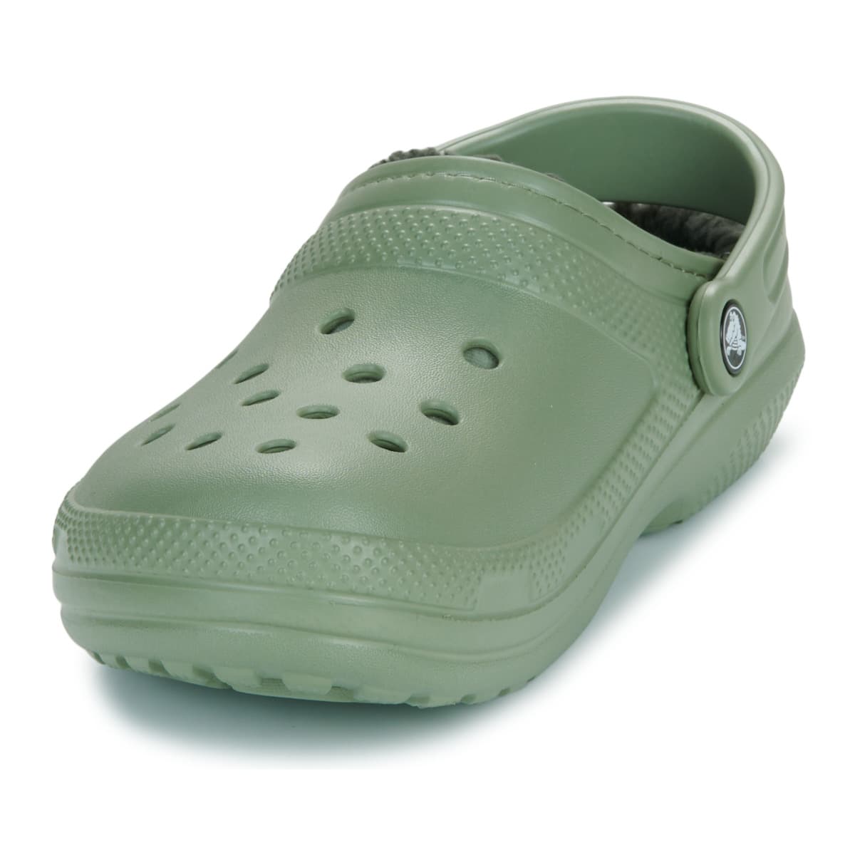 Women's Clogs Crocs Green